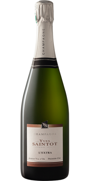 L'EXTRA - Brut nature