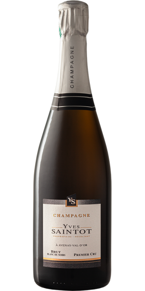 BLANC DE NOIRS - Extra brut