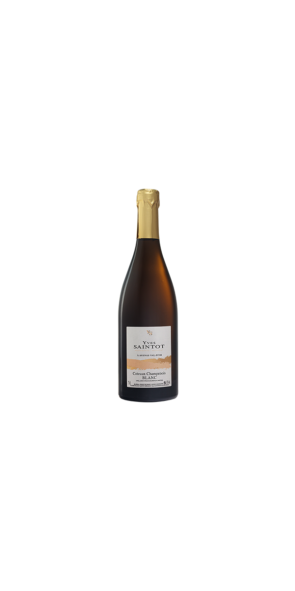 Coteau champenois blanc