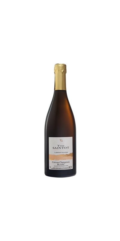 Coteau champenois blanc