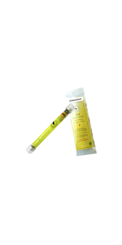Ethylotest