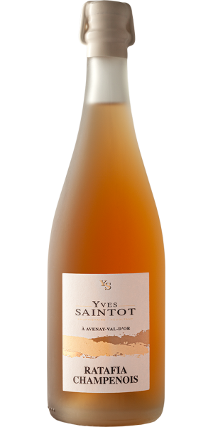 Ratafia champenois