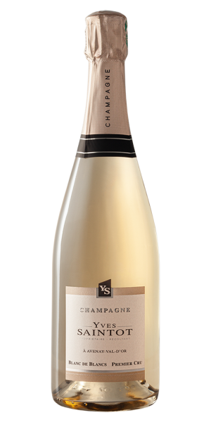 BLANC DE BLANCS - Brut