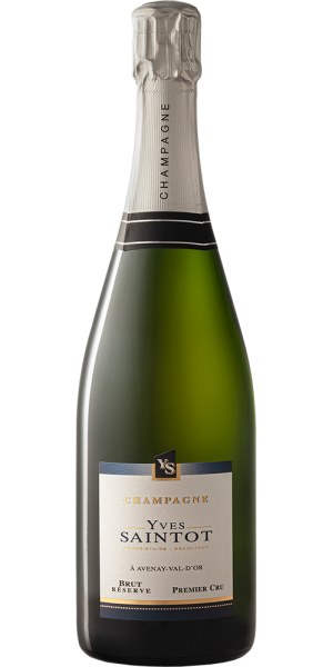 RESERVE - Brut