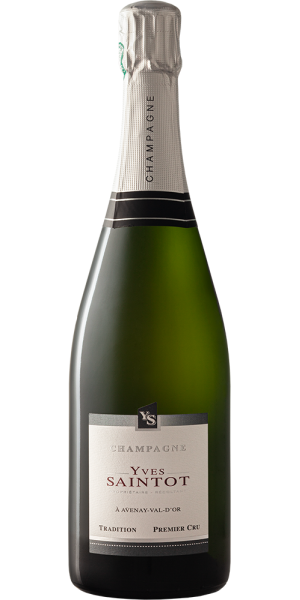 TRADITION - Brut