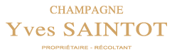 Champagne Yves Saintot